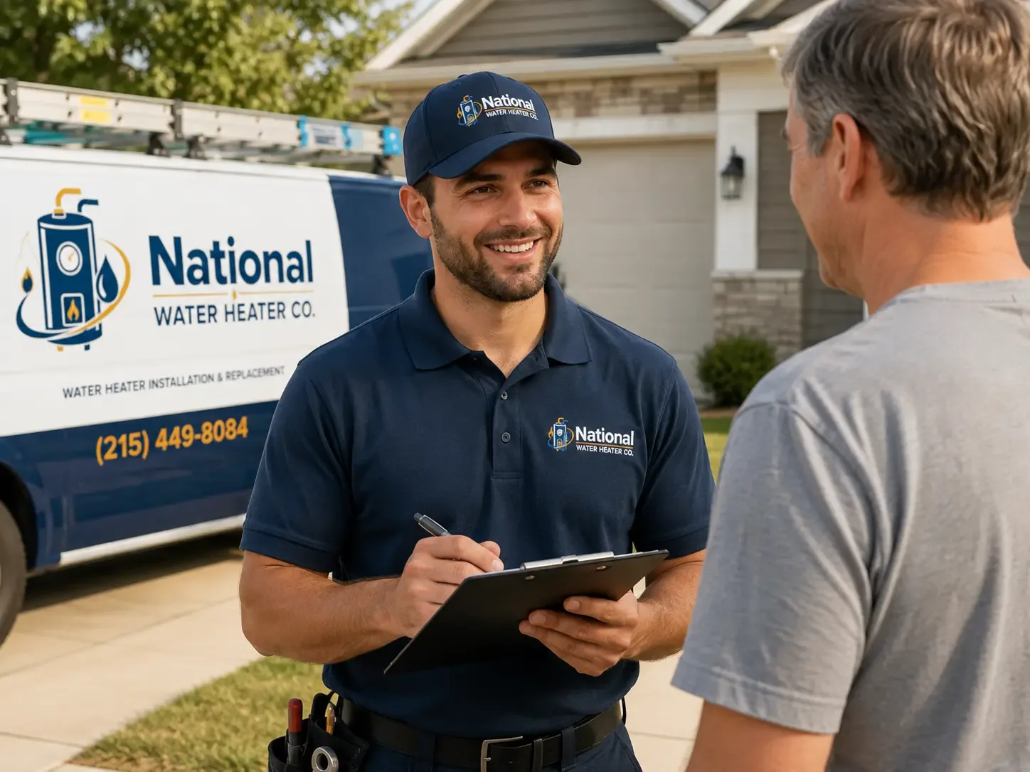Water Heater Installation Front Royal, VA FAQs